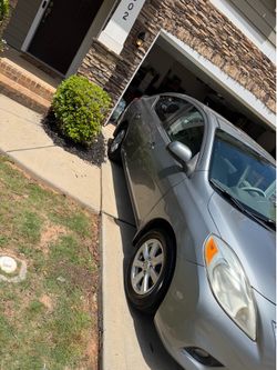 2012 Nissan Versa