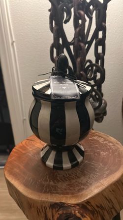 Cookie Jar