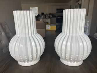 Vase set