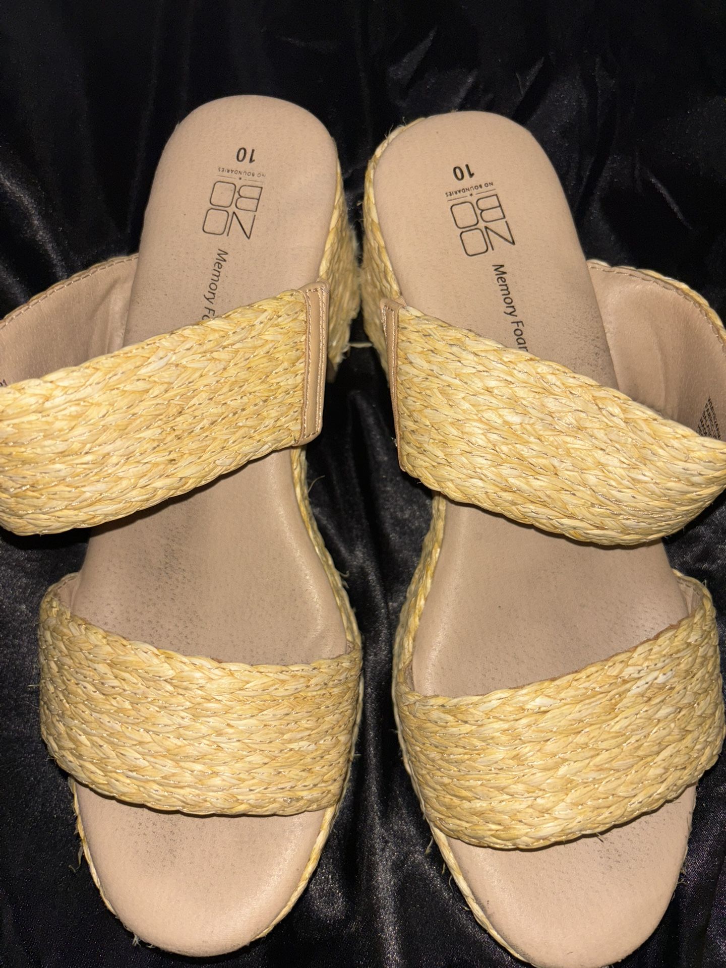 Wedges (Walmart)