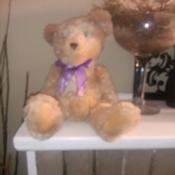 Great Teddy Bear 