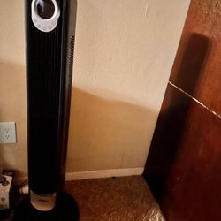 Tower Fan Deep
