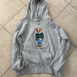 Polo Hoodie