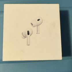 New Unopened AirPod Pro 2