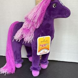 RAINBOW BRITE HALLMARK PLUSH