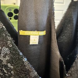 Gianni Binni Party Shirt 