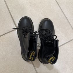 Dr. Martens Boot
