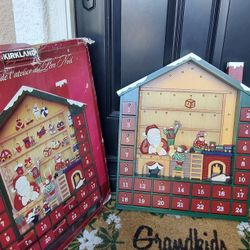 Advent Calendar