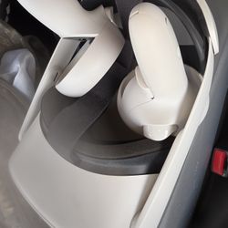 Oculus Meta Quest 2 VR Headset with Improved Strap and Back