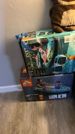 Inflatable