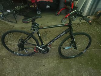 Trek FX 7.2 Large Frame