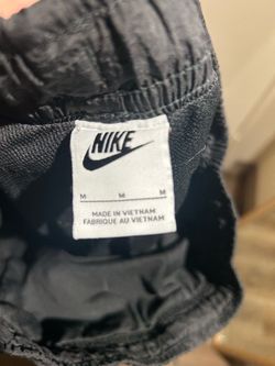 Nike Shorts Size Medium