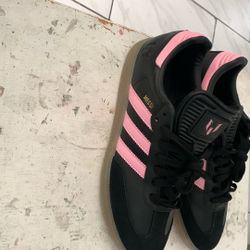 Adidas Messi