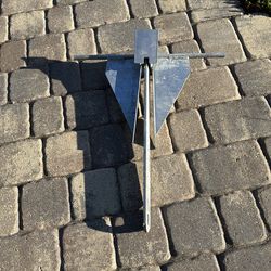 Boat Anchor