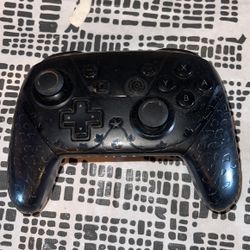Generic Xbox Controller 