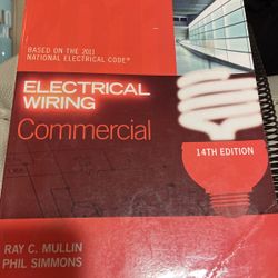 Electrical Books