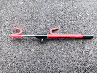 The Club With Key For Sale 