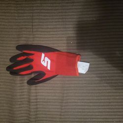 Snap On Gloves