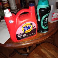 Tide And Down Stopables New