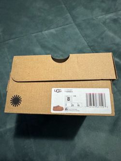 UGG T Tasman II - Toddler Size USA 8T