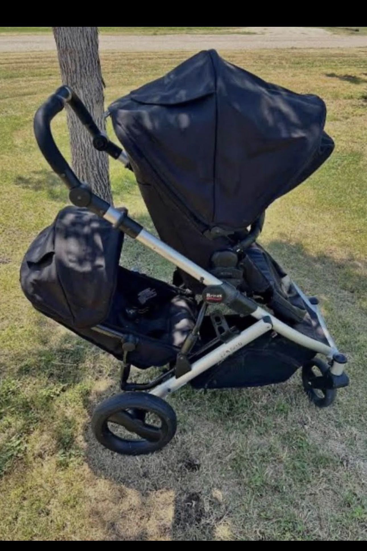 Britax stroller