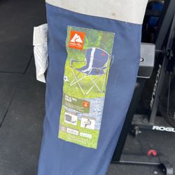 Outdoor Chair 
