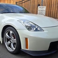 2007 Nissan 350z