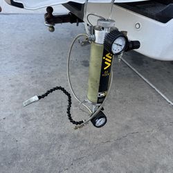 BG CHEMICALS FUEL INJECTION CLEANER