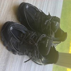 Balenciaga Led Track