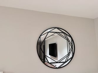 Modern Geometric Mirror