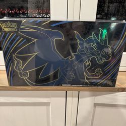 Pokémon ETB 