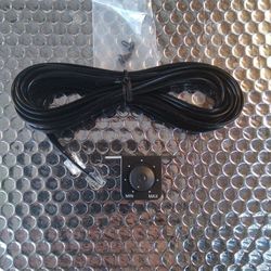Sony Amplifier Remote Bass Knob