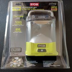RYOBI LIGHT