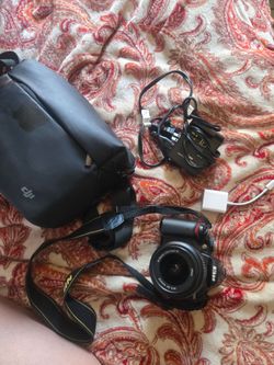 Nikon Camera