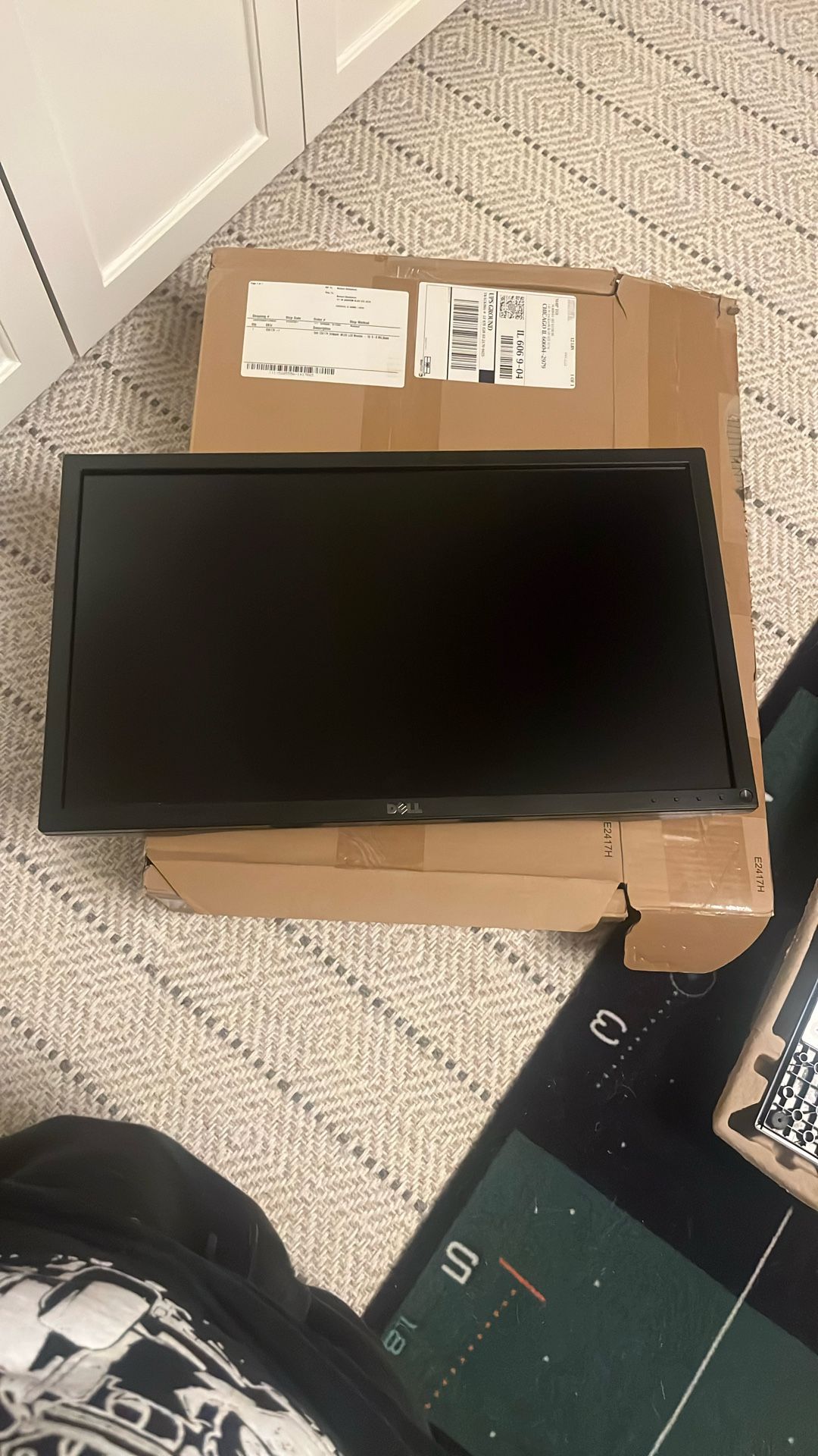 Dell Monitor