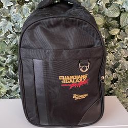 Laptop backpack ($12)