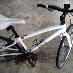 Specialized Vita Sport Bike