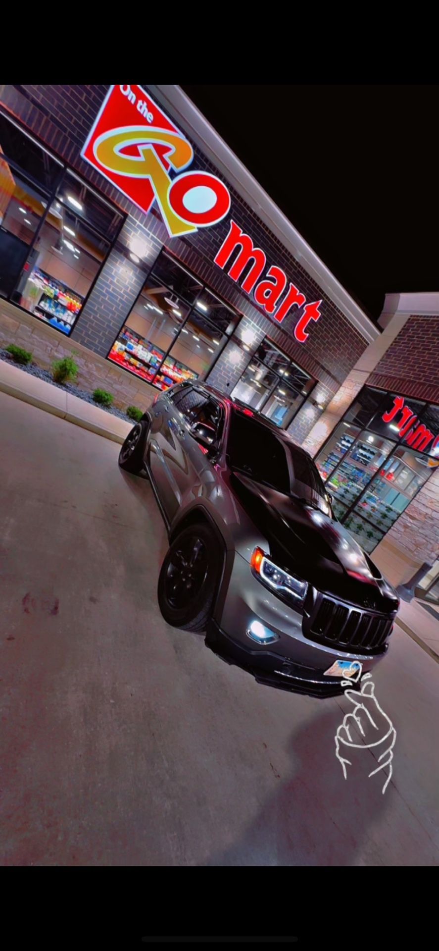 2011 Jeep Grand Cherokee