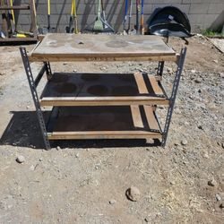 Free Shelf