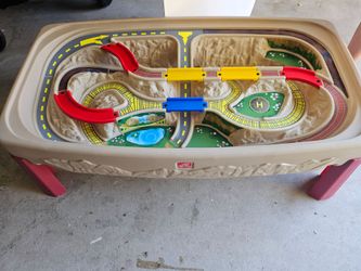 Play Table