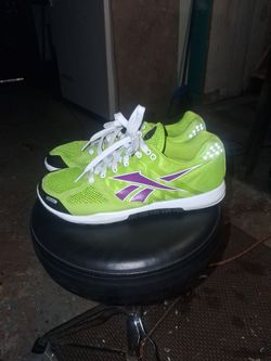 Reebok Crossfit Shoes