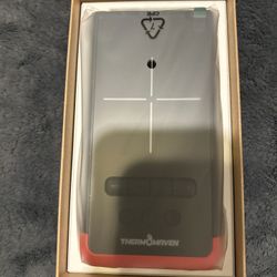 Wireless Food Thermometer 