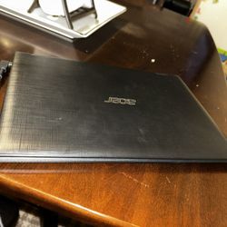 Laptop Acer, I listen to offers