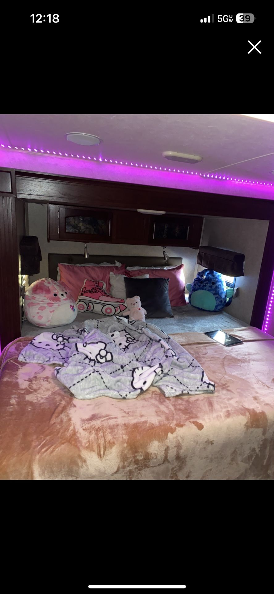 Rv For Sale 2015