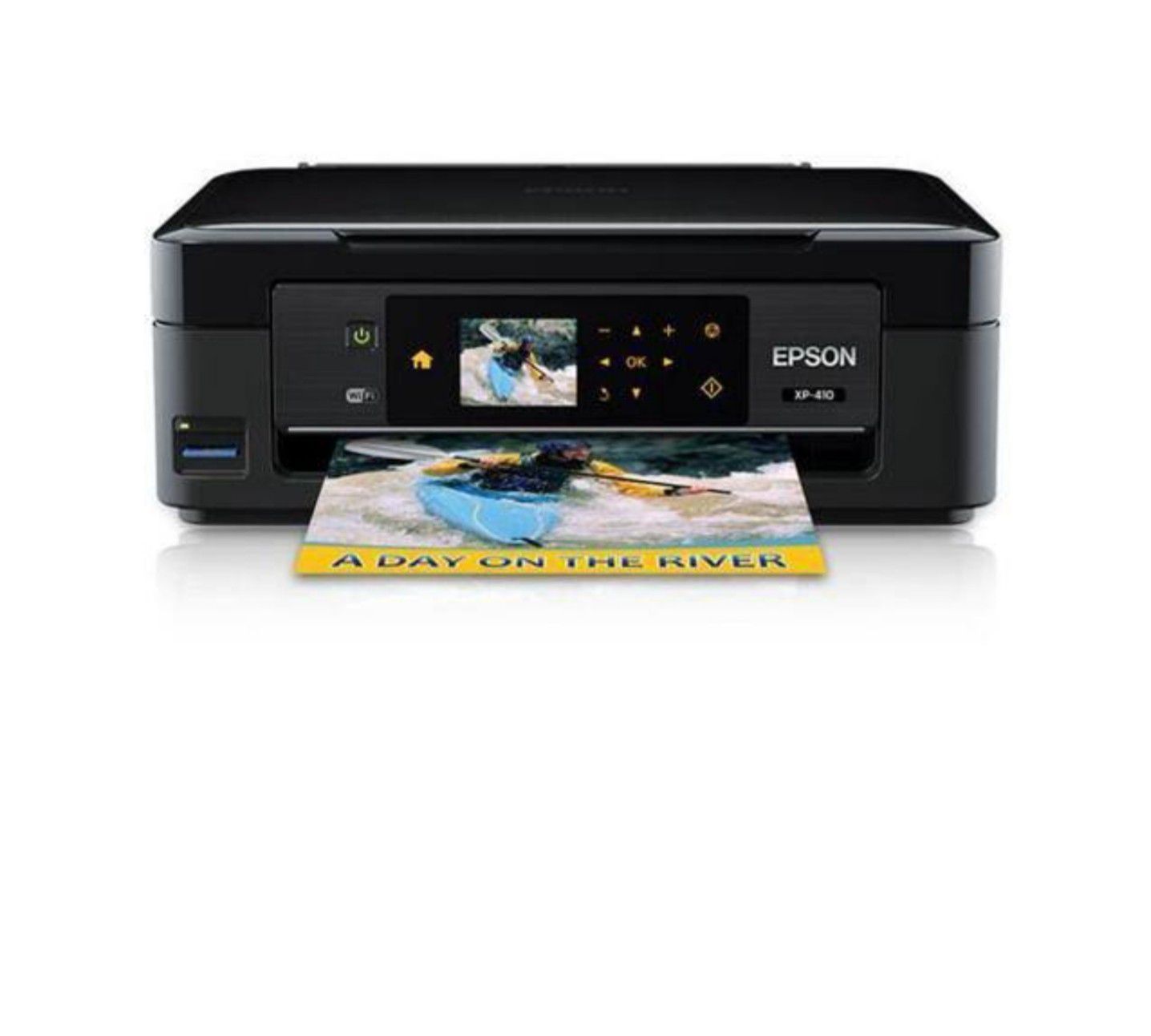 Epson expression home XP-410.
