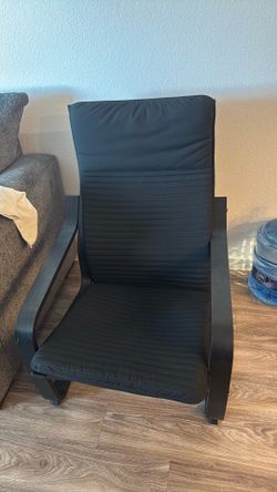 IKEA Poang chair