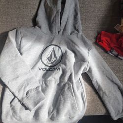 Volcom Boy Hoodie
