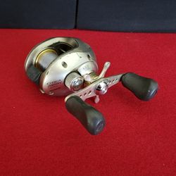 Shimano CITICA Reel