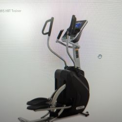 Incline Stepper 