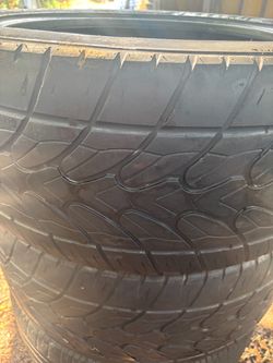 305/40r22 spare tires